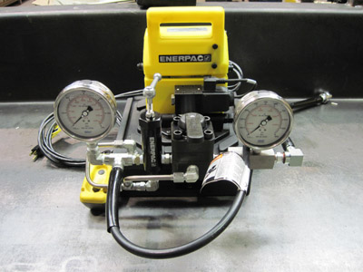 Enerpac System 1