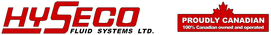 Hyseco Logo